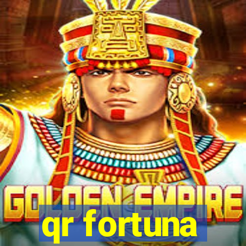 qr fortuna